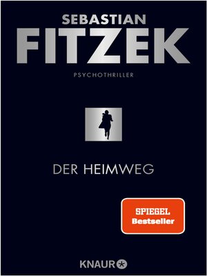 cover image of Der Heimweg